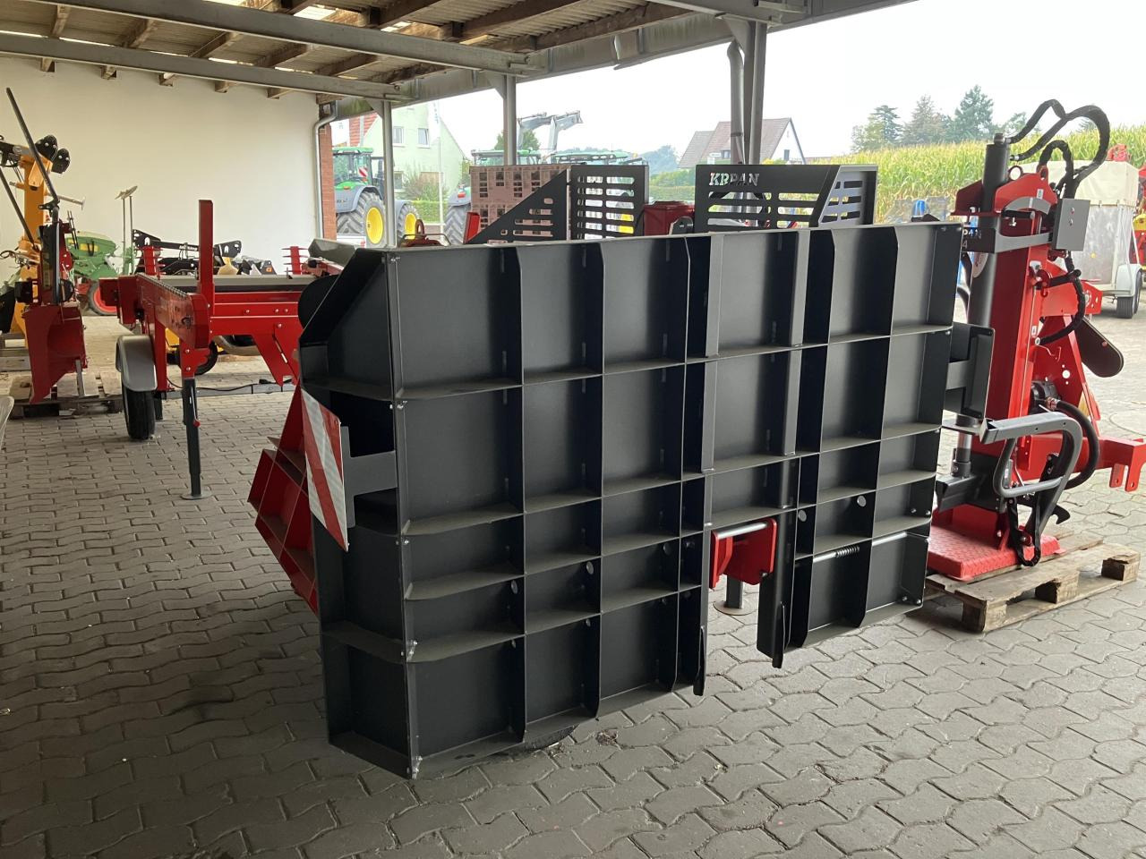 KRPAN CH 32 K - Sagbruk: bilde 5 KRPAN CH 32 K - Sagbruk: bilde 5