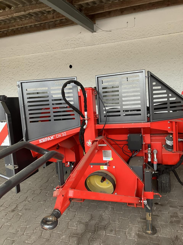 KRPAN CH 32 K - Sagbruk: bilde 1 KRPAN CH 32 K - Sagbruk: bilde 1