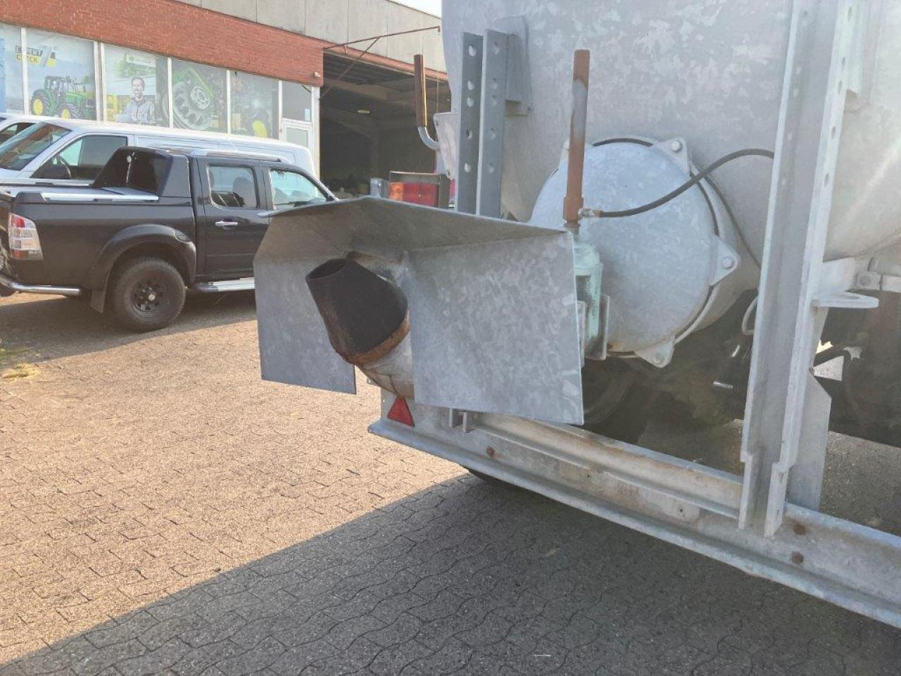 Gjødselutstyr Kotte VT17500: bilde 11 Gjødselutstyr Kotte VT17500: bilde 11