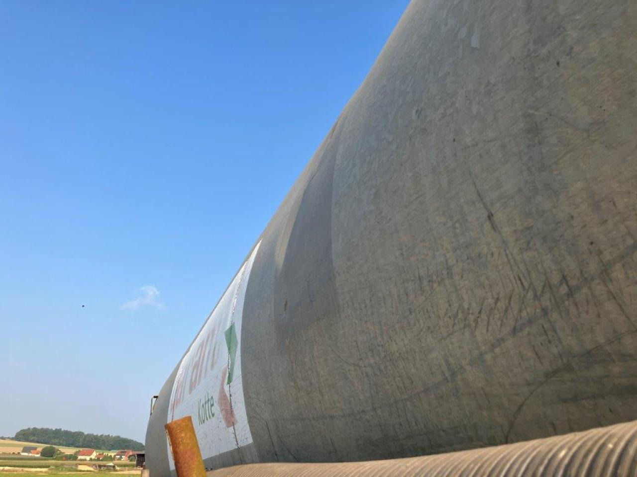 Gjødselutstyr Kotte VT17500: bilde 10 Gjødselutstyr Kotte VT17500: bilde 10