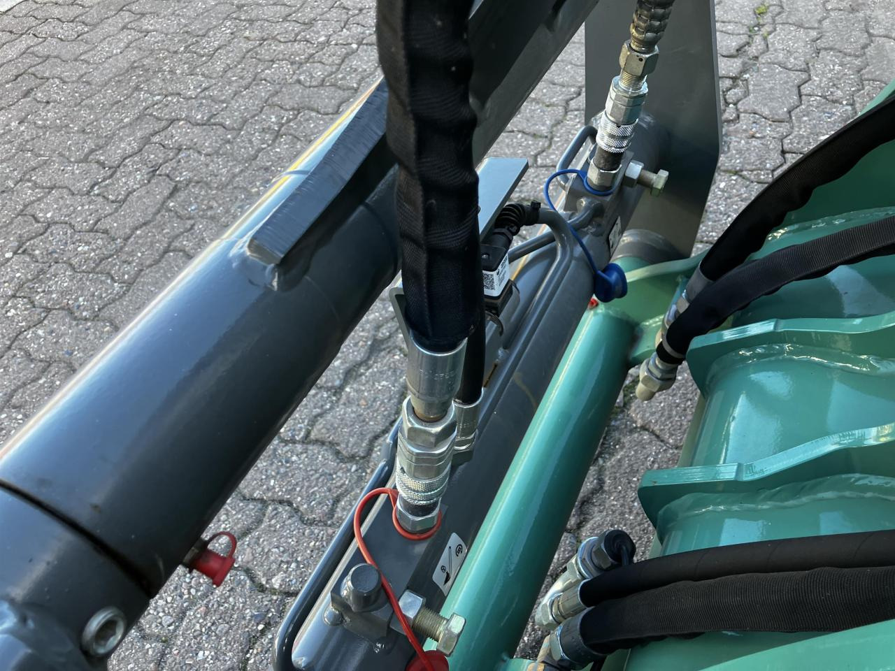 Kramer KL18.5 - Hjullaster: bilde 5 Kramer KL18.5 - Hjullaster: bilde 5