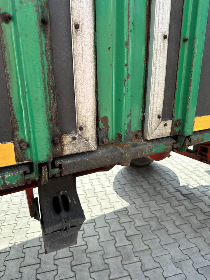 Kröger HKD 301S - Tipphenger: bilde 5 Kröger HKD 301S - Tipphenger: bilde 5