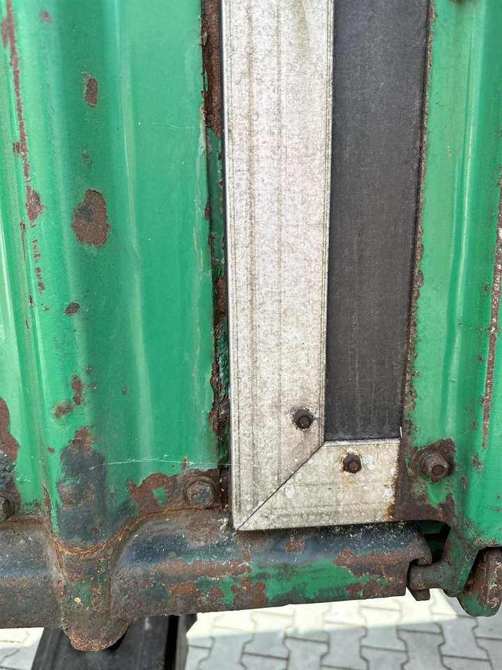 Kröger HKD 301S - Tipphenger: bilde 4 Kröger HKD 301S - Tipphenger: bilde 4