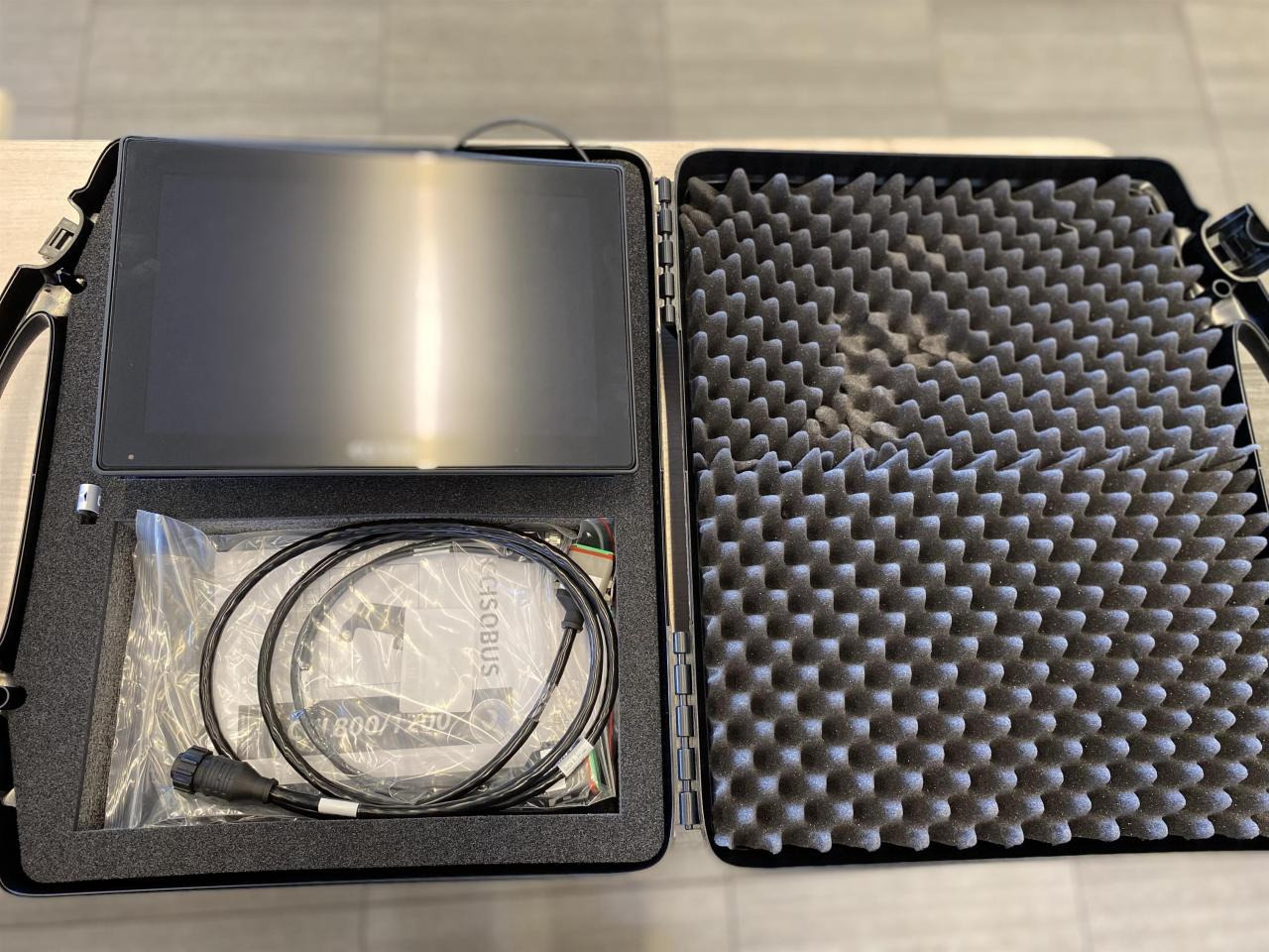 Lemken Azurit 10 K 8 - Ettkorn såmaskin: bilde 3 Lemken Azurit 10 K 8 - Ettkorn såmaskin: bilde 3