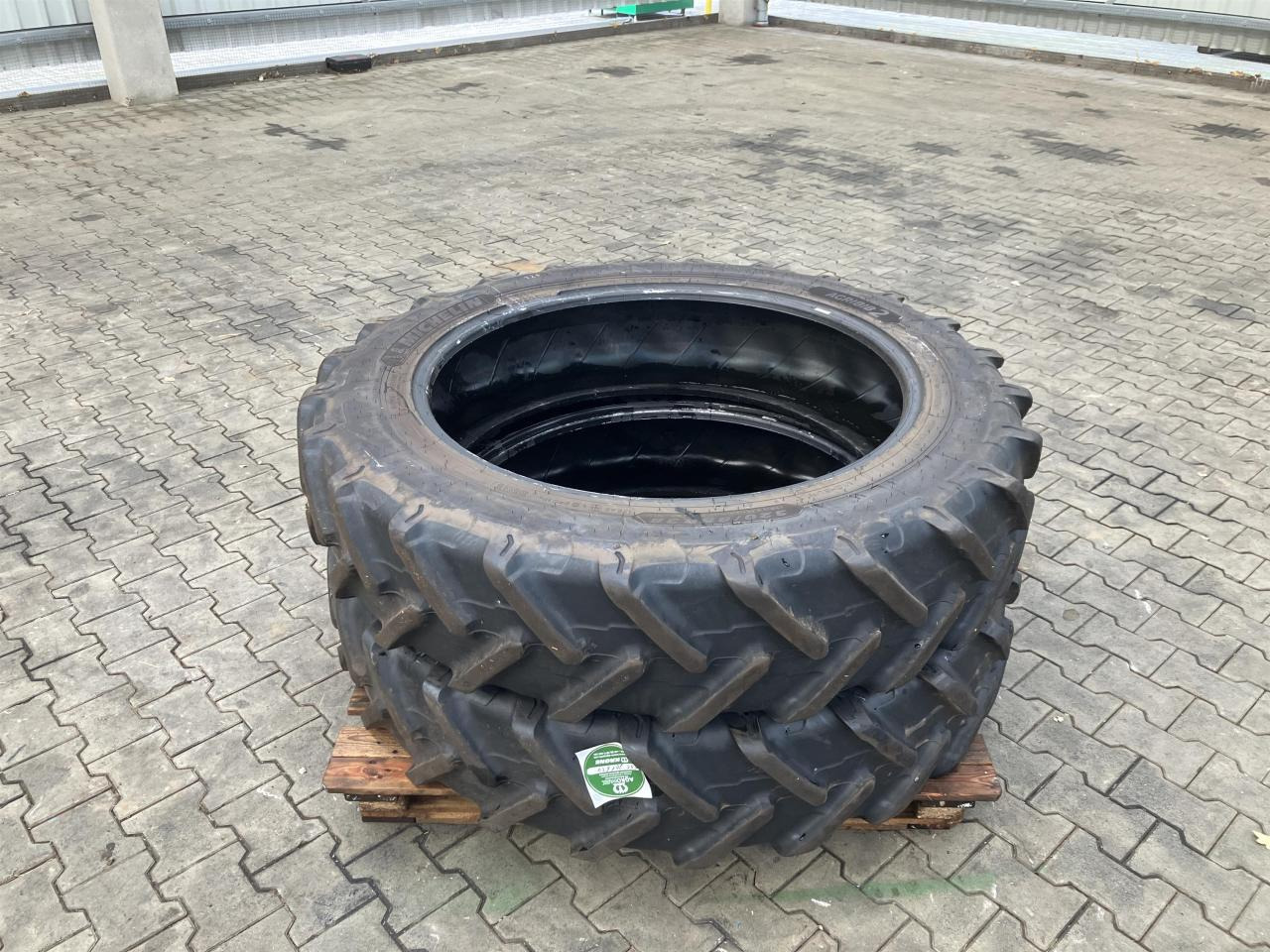 Michelin 320/85R38 - Dekk for Landbruksteknikk: bilde 5 Michelin 320/85R38 - Dekk for Landbruksteknikk: bilde 5