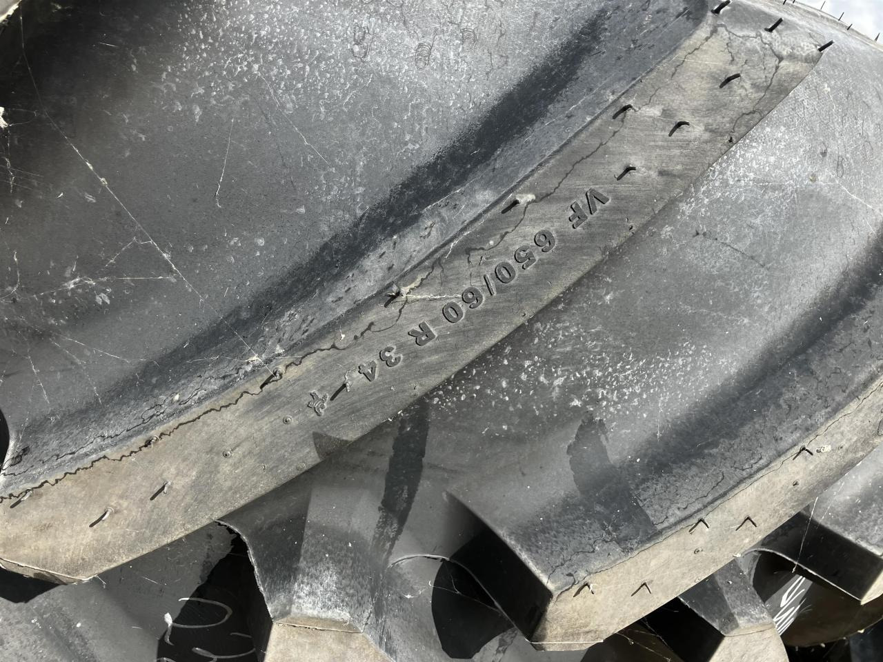 Michelin 650/60R34 VF - Dekk for Landbruksteknikk: bilde 5 Michelin 650/60R34 VF - Dekk for Landbruksteknikk: bilde 5
