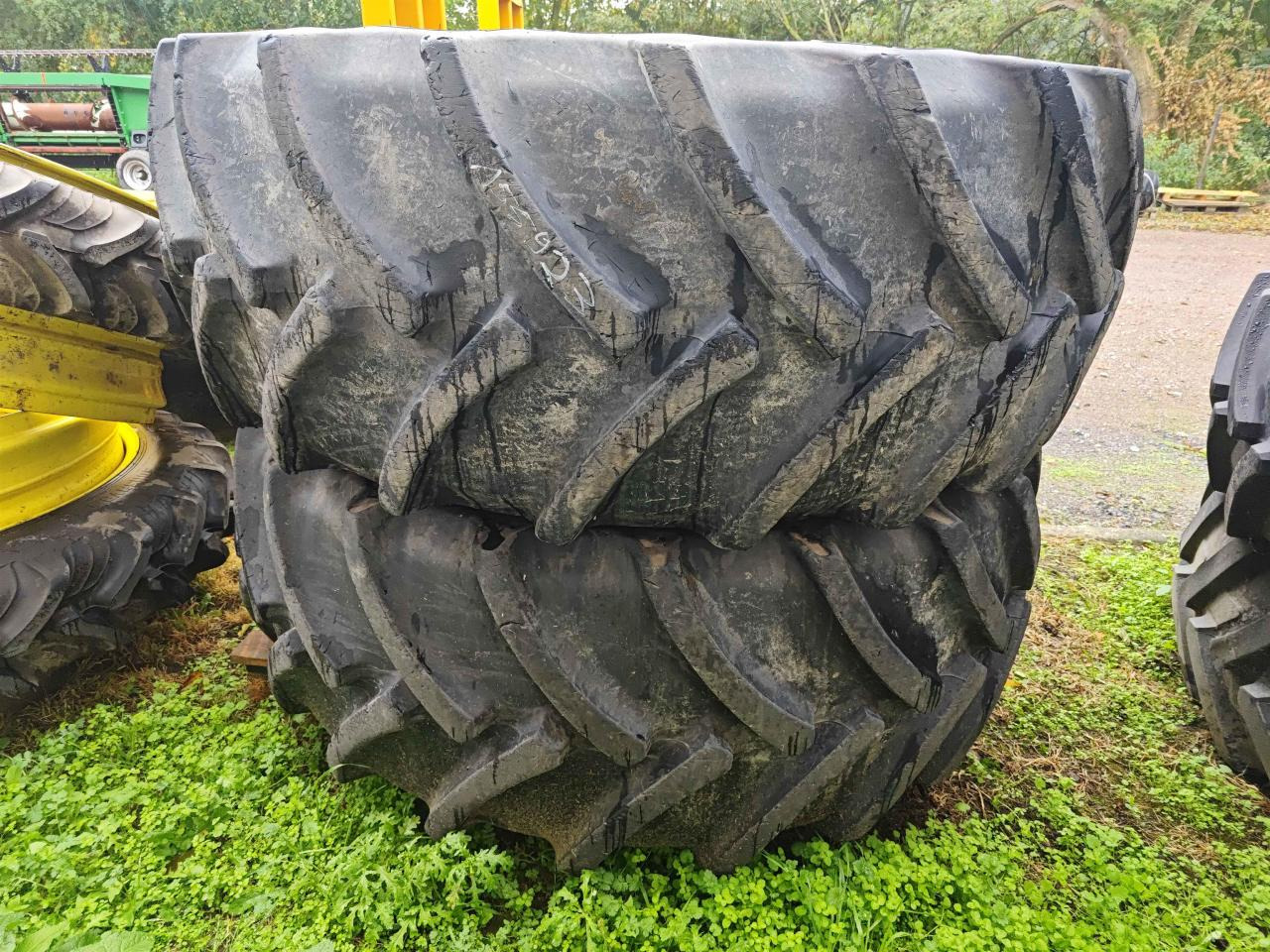 Leie Mitas 600/65R34 Mitas 600/65R34: bilde 6