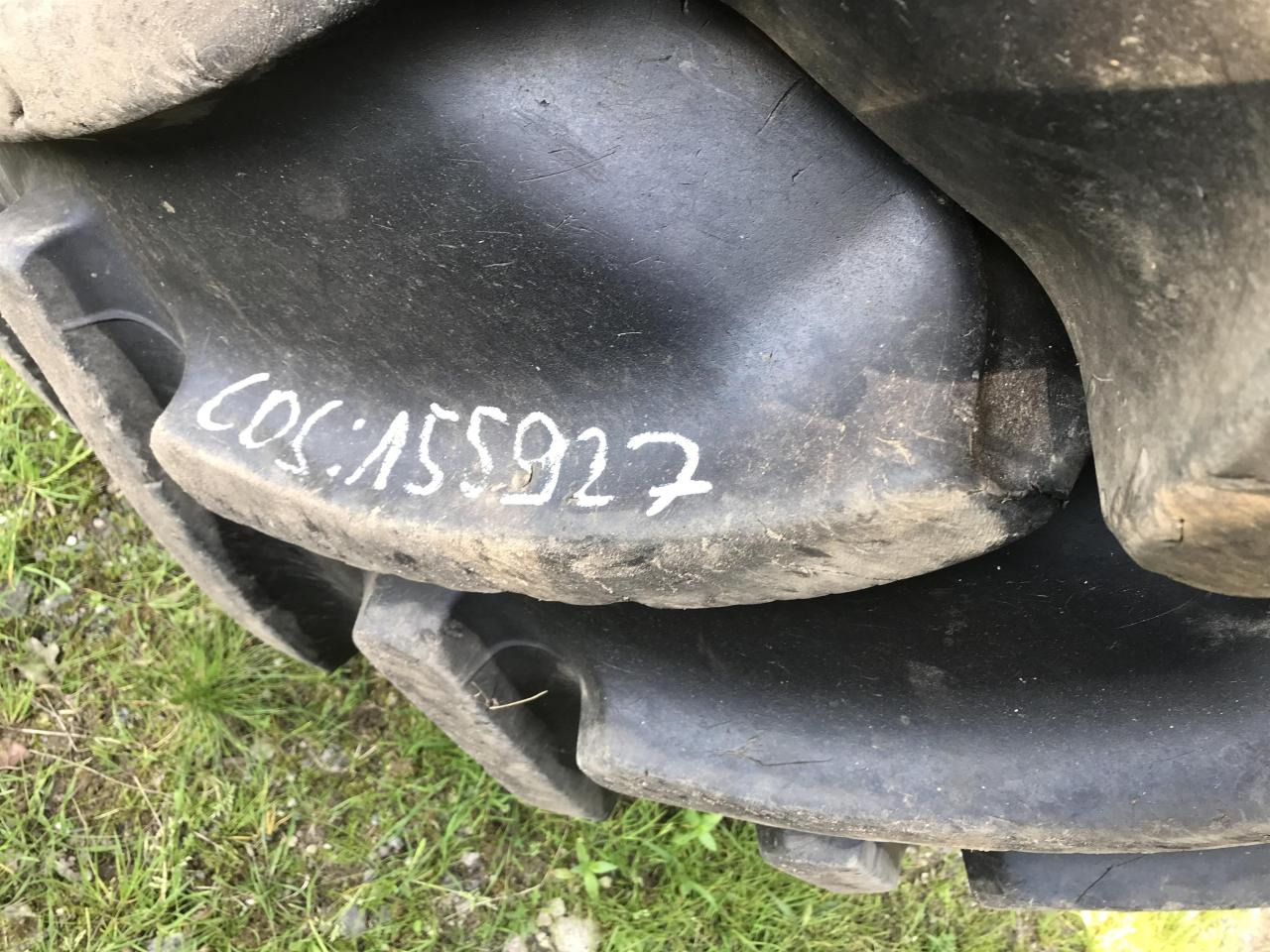 Mitas 600/65R34 - Dekk for Landbruksteknikk: bilde 4 Mitas 600/65R34 - Dekk for Landbruksteknikk: bilde 4