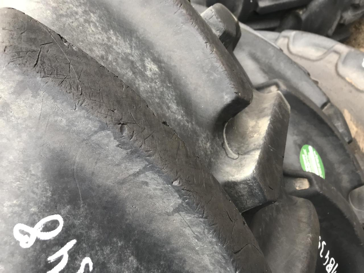 Mitas 600/65R34 - Dekk for Landbruksteknikk: bilde 3 Mitas 600/65R34 - Dekk for Landbruksteknikk: bilde 3