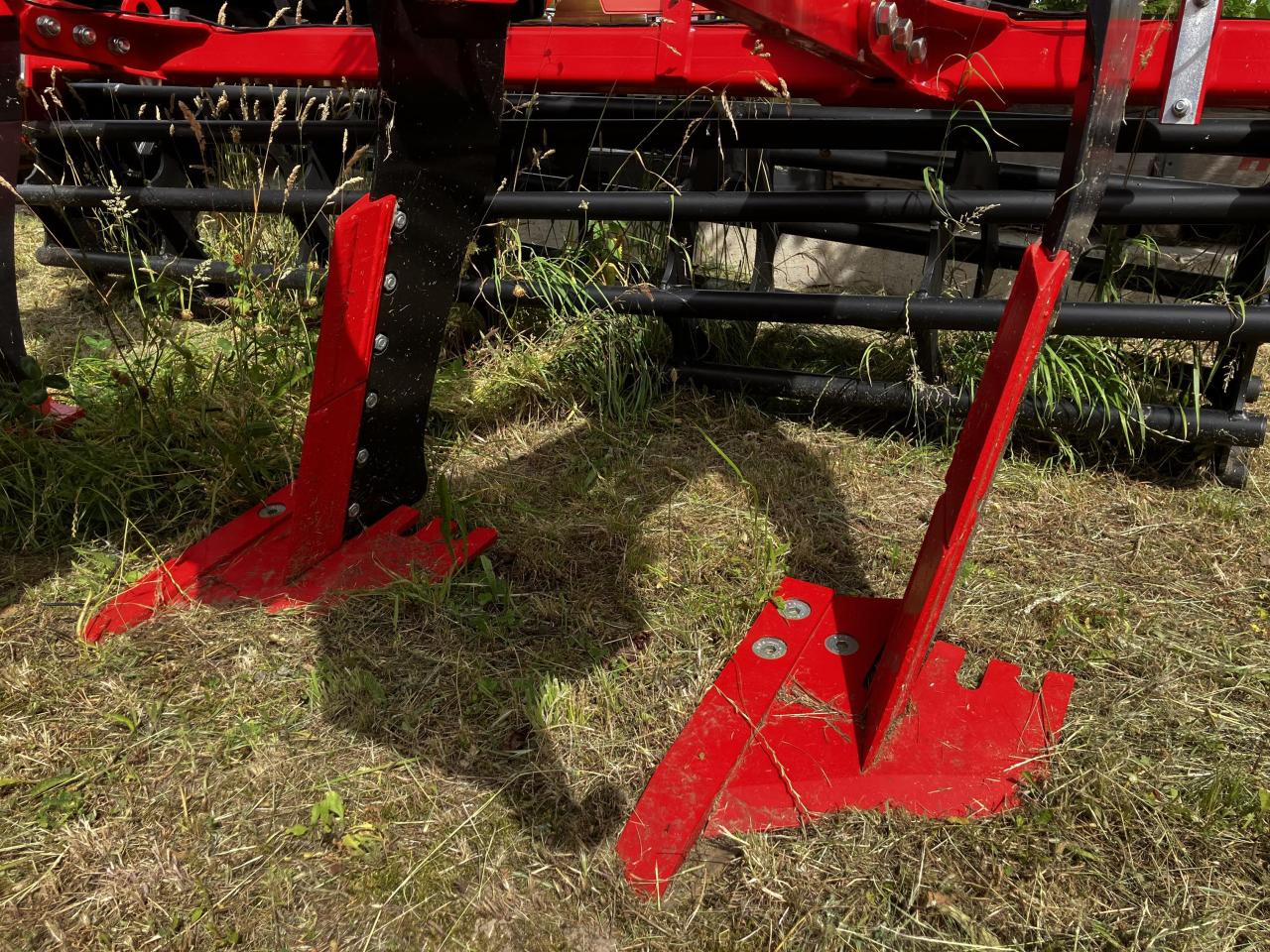 Kultivator OPaLL-AGRI Hektor 3,00 m: bilde 8
