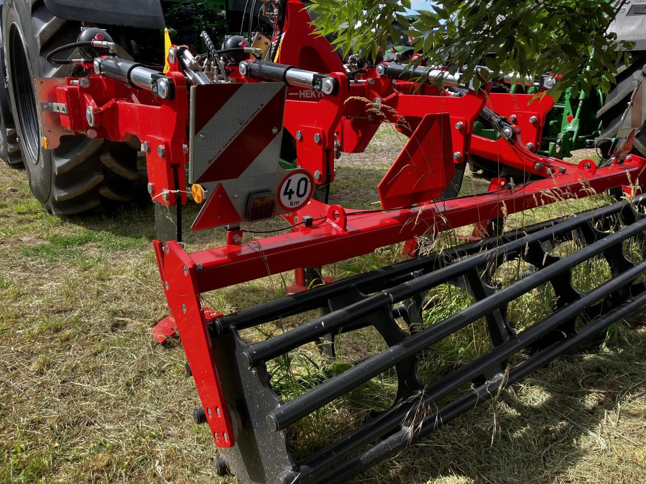 Kultivator OPaLL-AGRI Hektor 3,00 m: bilde 9