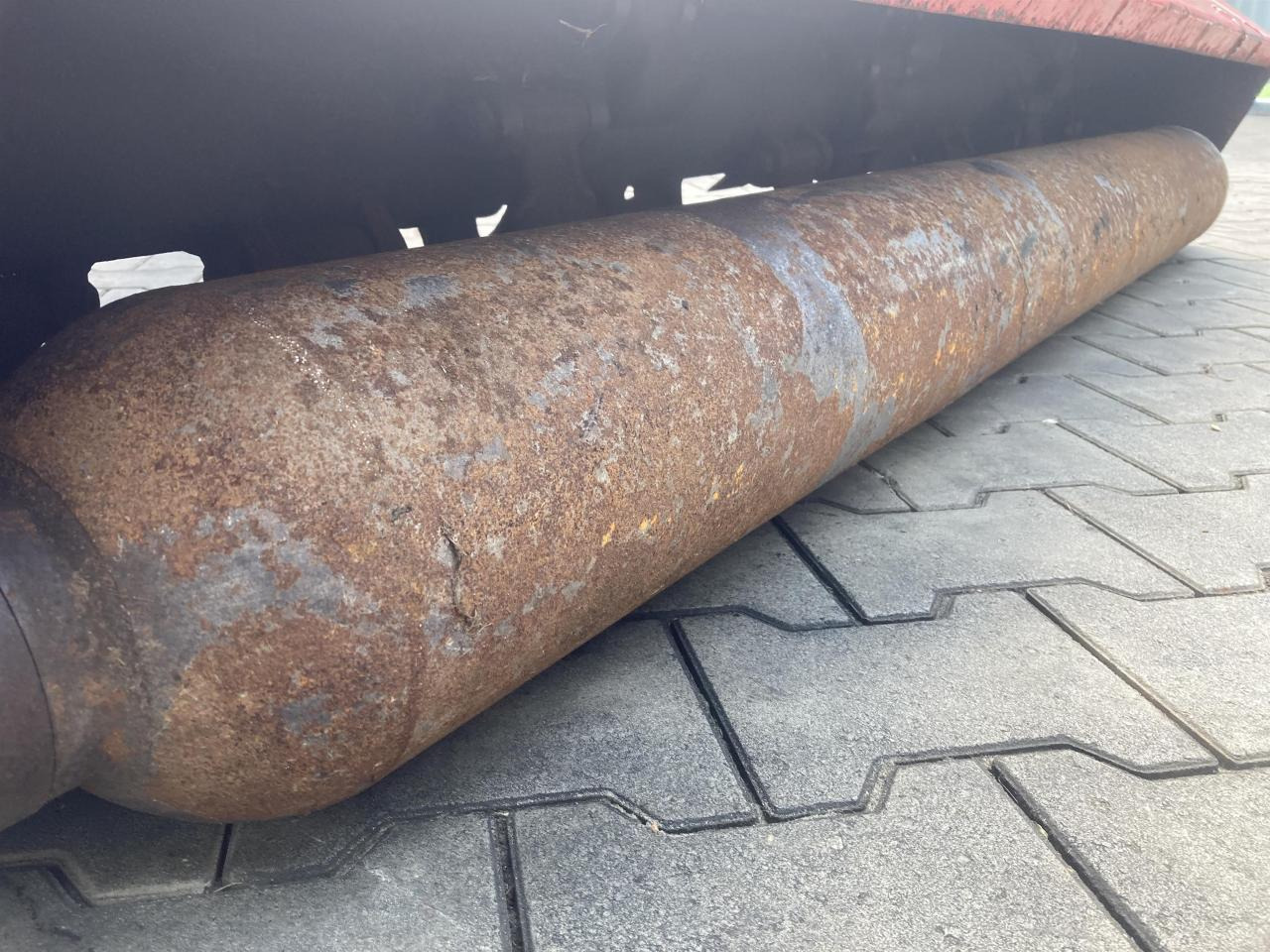 ROAD VL200 - Beitepusser: bilde 5 ROAD VL200 - Beitepusser: bilde 5