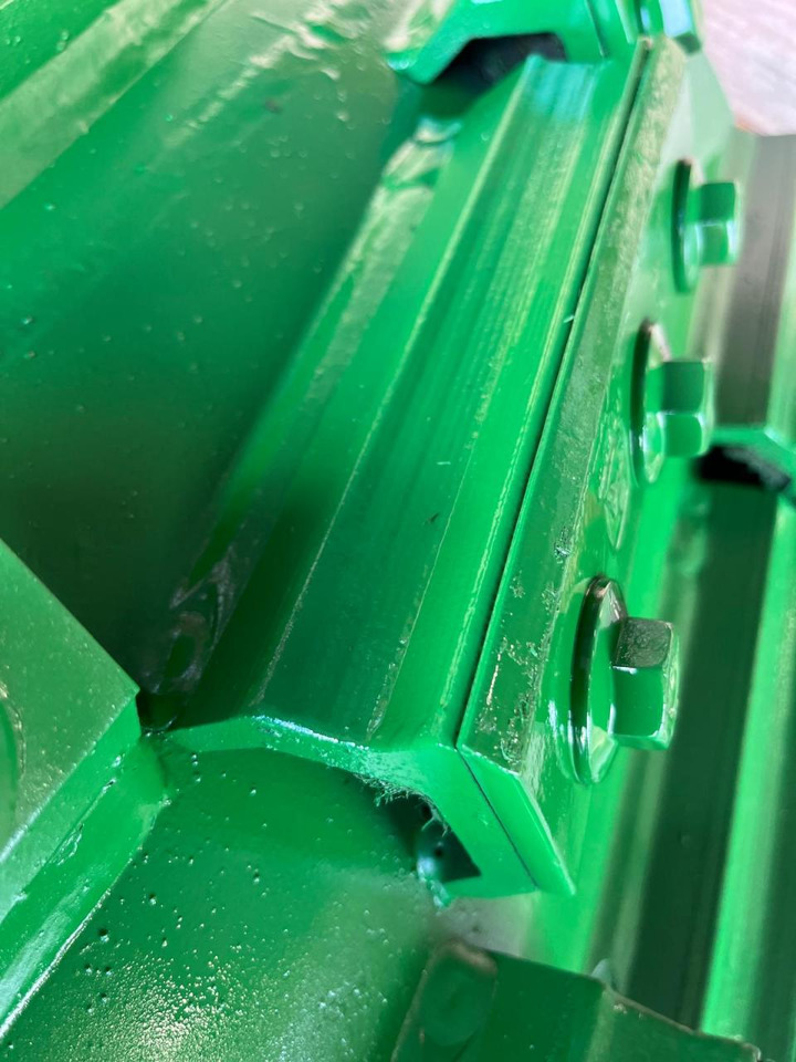 John Deere Häckseltrommel 40 Messer - Reservedeler for Landbruksteknikk: bilde 5 John Deere Häckseltrommel 40 Messer - Reservedeler for Landbruksteknikk: bilde 5