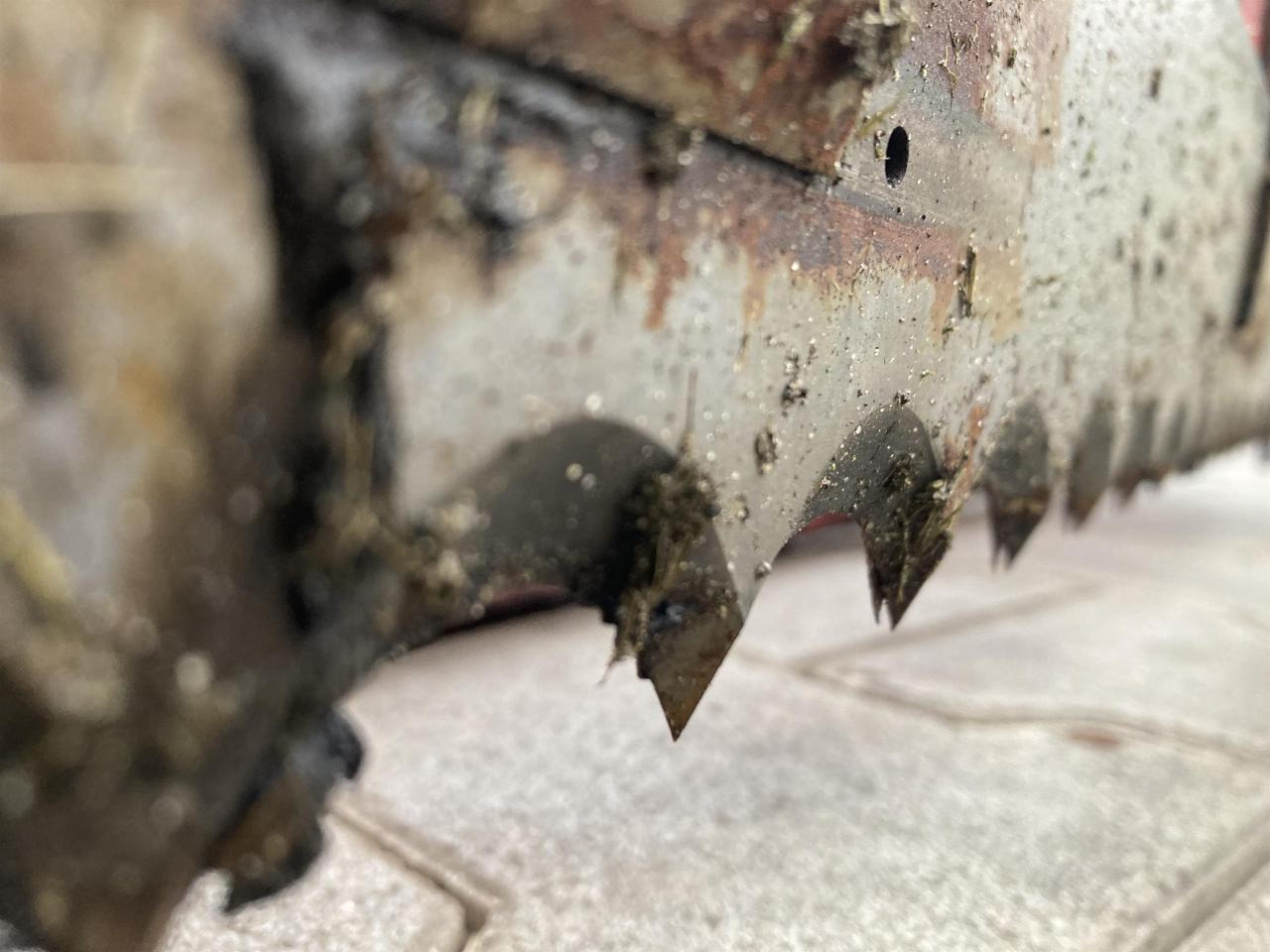 Trioliet TU 170 - Husdyrhold-utstyr: bilde 3 Trioliet TU 170 - Husdyrhold-utstyr: bilde 3