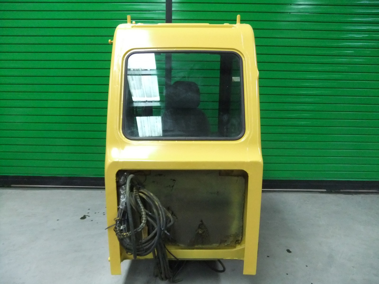Førerhus for Bygg og anlegg Cab  EROPS KOMATSU PC340-6: bilde 8