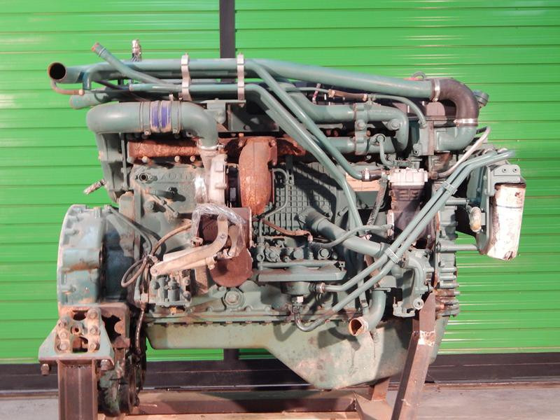 Engine VOLVO A40D D12CACE2 - Motor for Bygg og anlegg: bilde 1 Engine VOLVO A40D D12CACE2 - Motor for Bygg og anlegg: bilde 1
