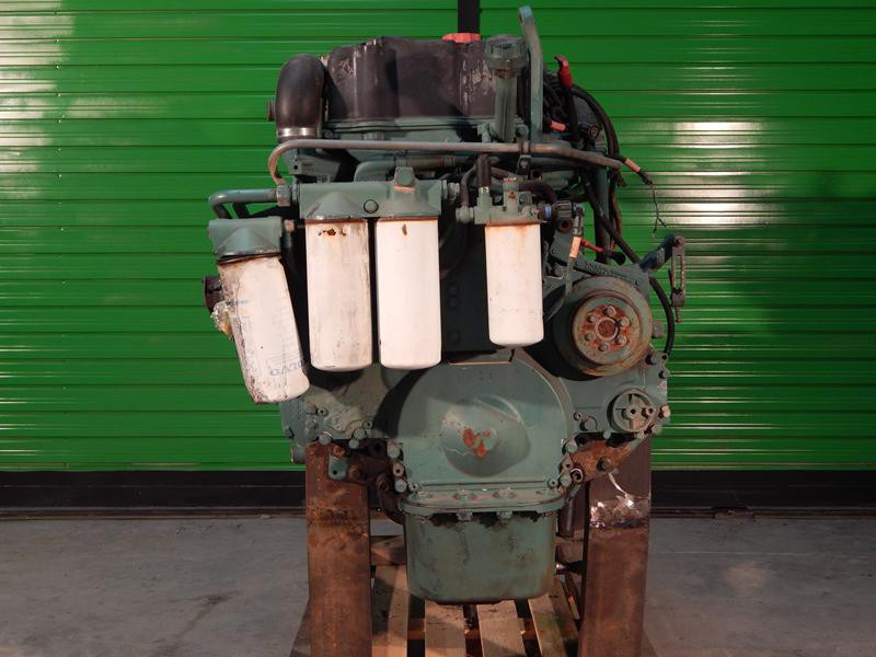 Engine VOLVO A40D D12CACE2 - Motor for Bygg og anlegg: bilde 4 Engine VOLVO A40D D12CACE2 - Motor for Bygg og anlegg: bilde 4