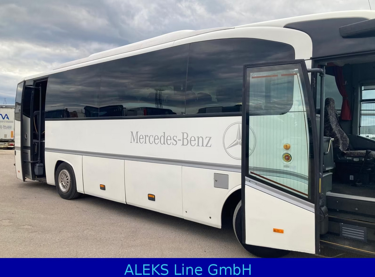 Mercedes-Benz O 510 Tourino - Turistbuss: bilde 2 Mercedes-Benz O 510 Tourino - Turistbuss: bilde 2