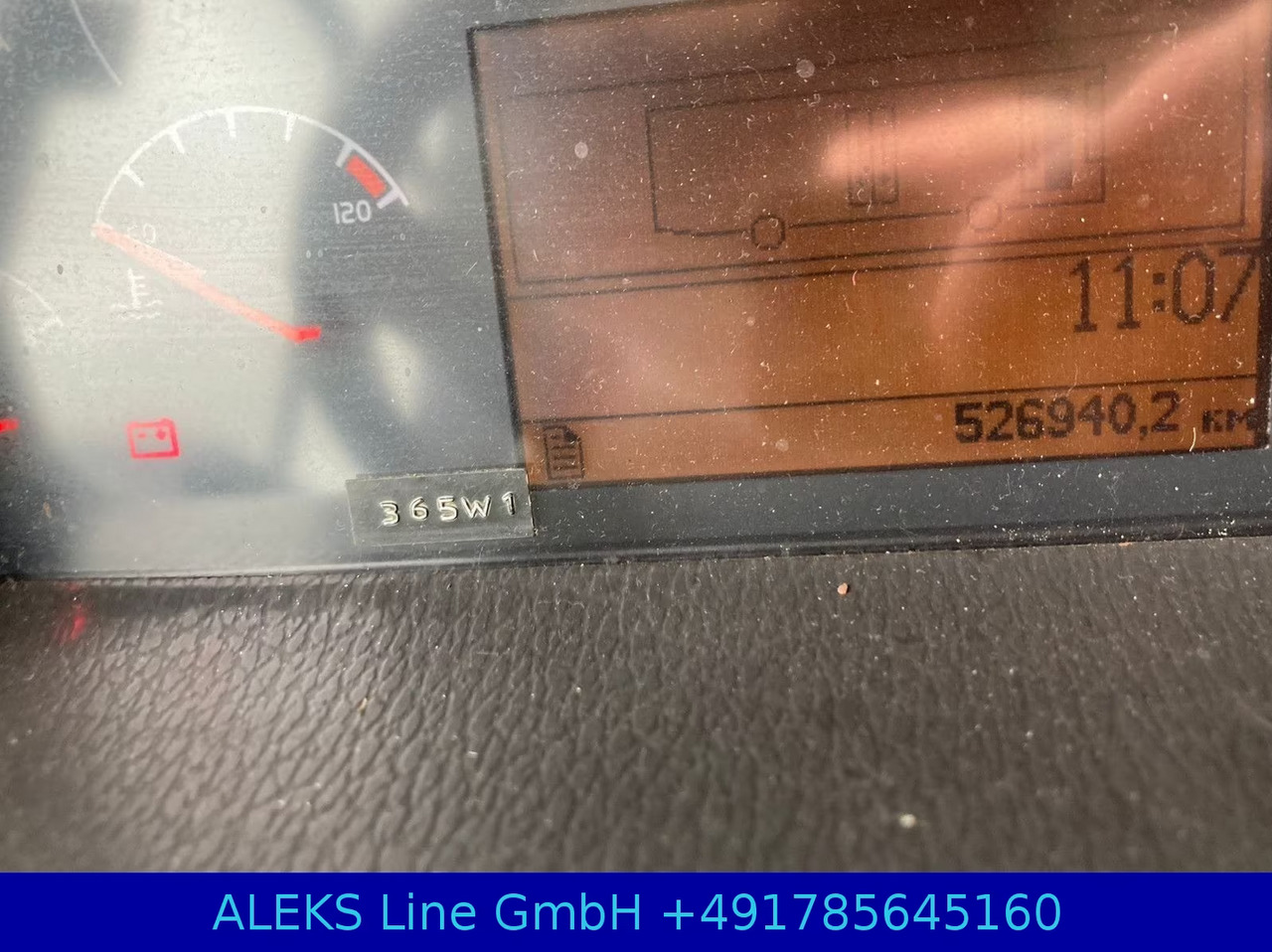 VOLVO 7700 mit Klimaanlage Originale Kilometer - Bybuss: bilde 2 VOLVO 7700 mit Klimaanlage Originale Kilometer - Bybuss: bilde 2