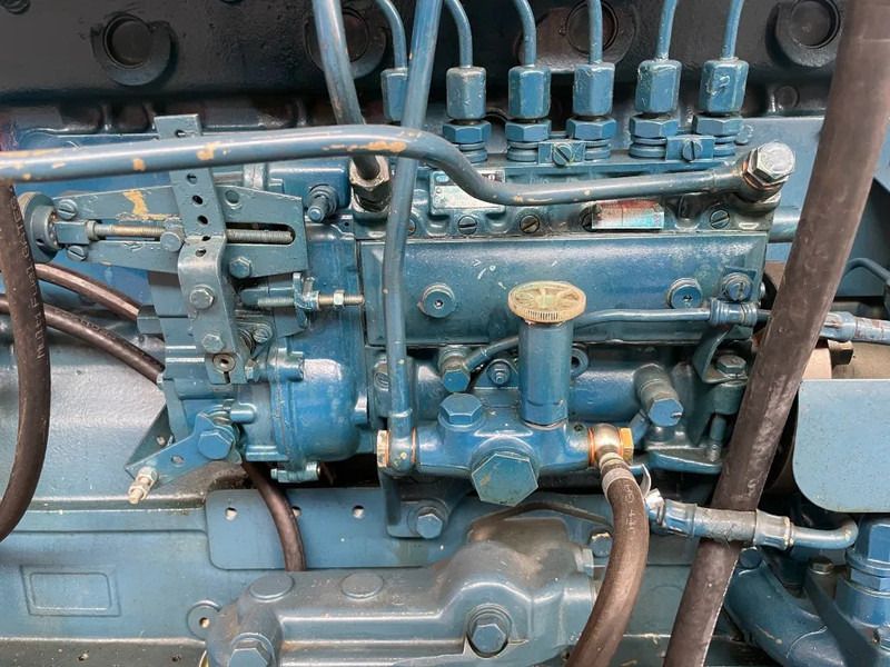 Motor for Materialhåndteringsutstyr DAF DHTD 825 AG dieselmotor, 140 PK als nieuw!: bilde 13