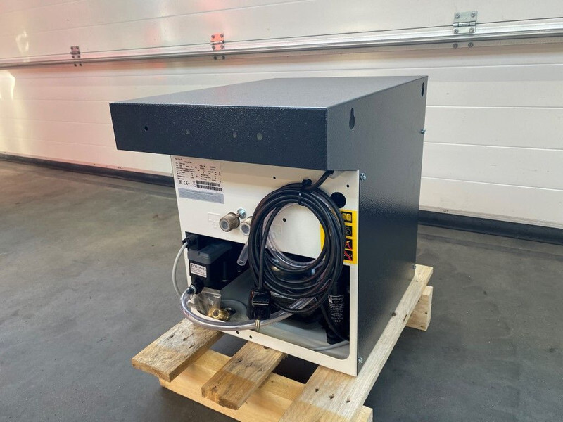 Ny Luftkompressor Fiac TDRY 9 luchtdroger 850 L / min 16 bar Airdryer New !: bilde 10
