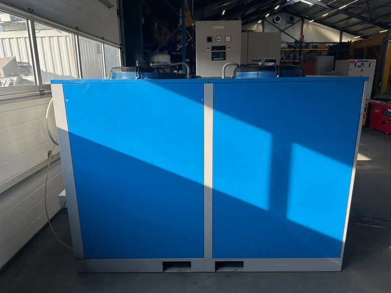 Luftkompressor Grassair DW 420 Air Dryer 70 m3 / min 70000 L / min 13 Bar Luchtdroger: bilde 7