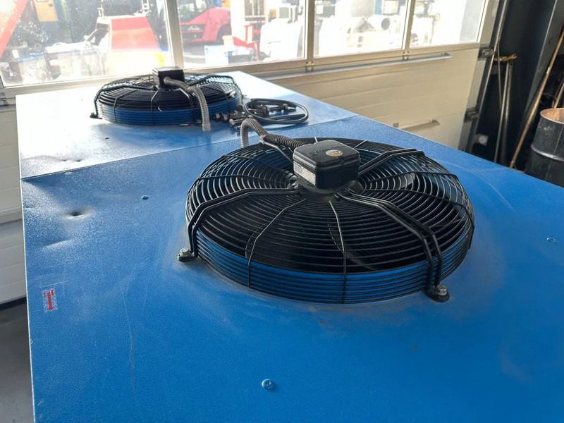 Luftkompressor Grassair DW 420 Air Dryer 70 m3 / min 70000 L / min 13 Bar Luchtdroger: bilde 8