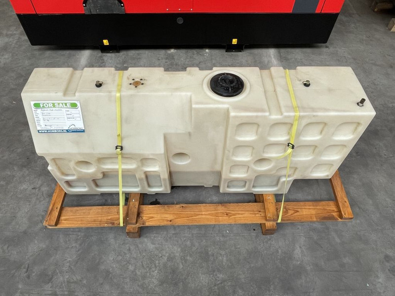 Lagringstank Ingersoll Rand Dieseltank: bilde 7 Lagringstank Ingersoll Rand Dieseltank: bilde 7