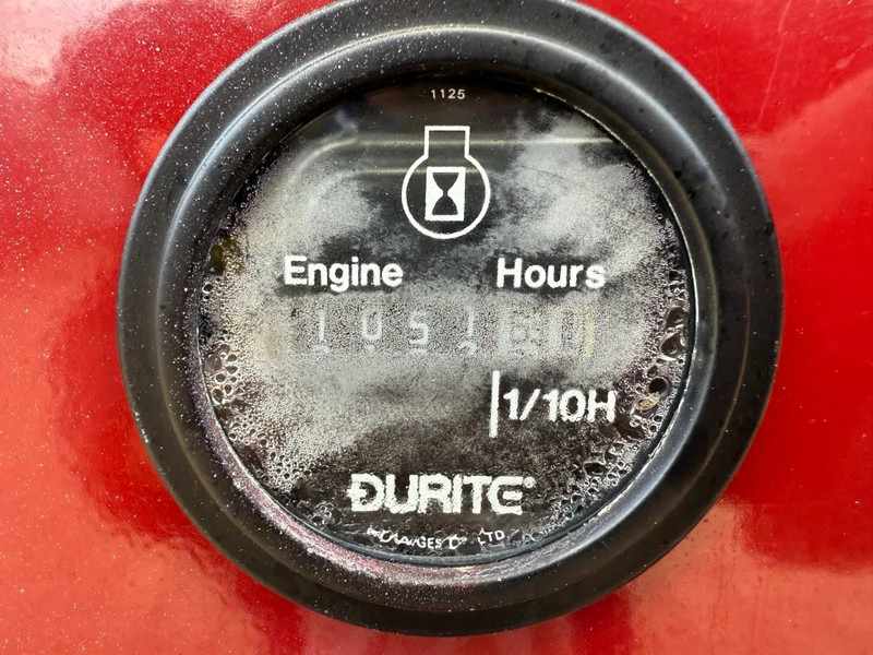 Iveco 8061 SPP 400 m3 / h 16 bar Diesel Waterpompset Waterpump - Vannpumpe: bilde 5 Iveco 8061 SPP 400 m3 / h 16 bar Diesel Waterpompset Waterpump - Vannpumpe: bilde 5