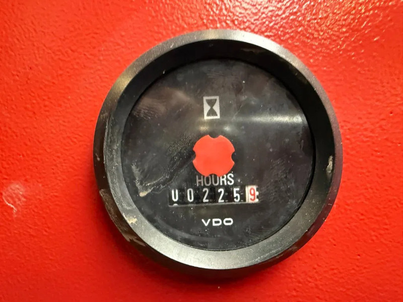 Iveco 8061 SRI 41.00 Armstrong Diesel Waterpomp 454 m3 / h 11 Bar 225 hours ! - Vannpumpe: bilde 3 Iveco 8061 SRI 41.00 Armstrong Diesel Waterpomp 454 m3 / h 11 Bar 225 hours ! - Vannpumpe: bilde 3