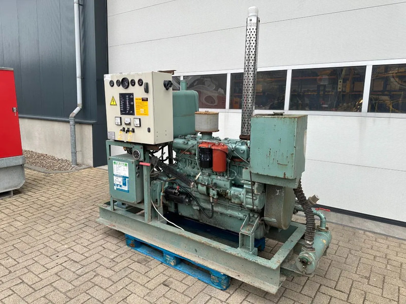 Iveco 8361 - I Ingersoll Dresser Pumps 291 m3 / h 10 Bar Diesel Waterpomp 58 hours ! - Vannpumpe: bilde 4 Iveco 8361 - I Ingersoll Dresser Pumps 291 m3 / h 10 Bar Diesel Waterpomp 58 hours ! - Vannpumpe: bilde 4