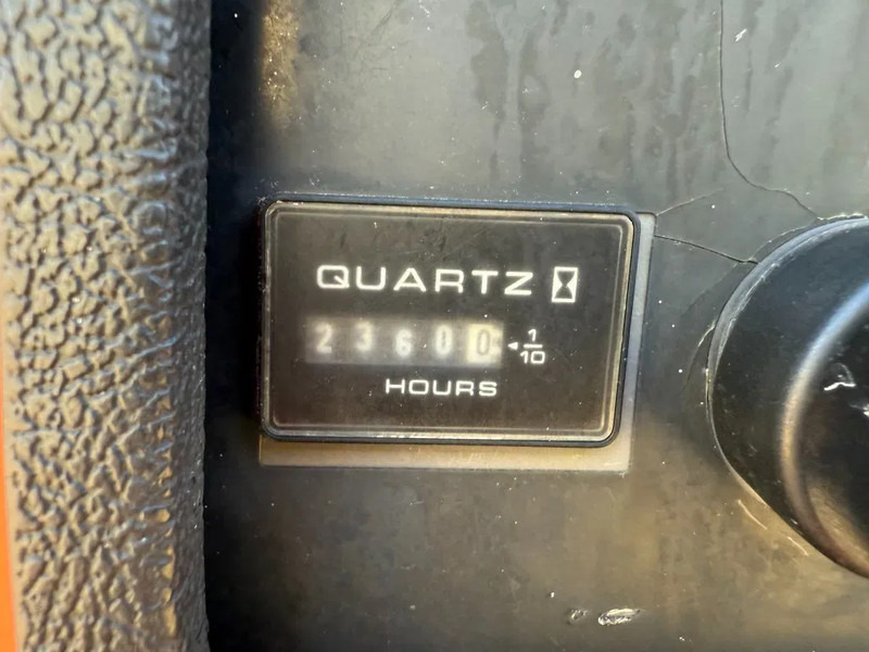 JLG 450AJ Deutz 16 meter werkhoogte 4 x 4 Knikarm Diesel Hoogwerker - Bomlift: bilde 5 JLG 450AJ Deutz 16 meter werkhoogte 4 x 4 Knikarm Diesel Hoogwerker - Bomlift: bilde 5