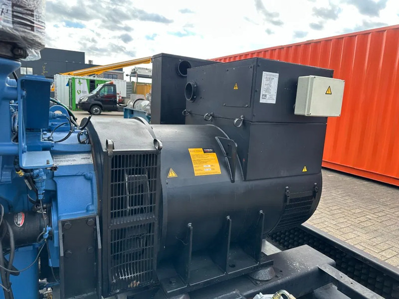 Elektrisk generator MTU 12V 2000 Stamford 810 kVA generatorset: bilde 13 Elektrisk generator MTU 12V 2000 Stamford 810 kVA generatorset: bilde 13