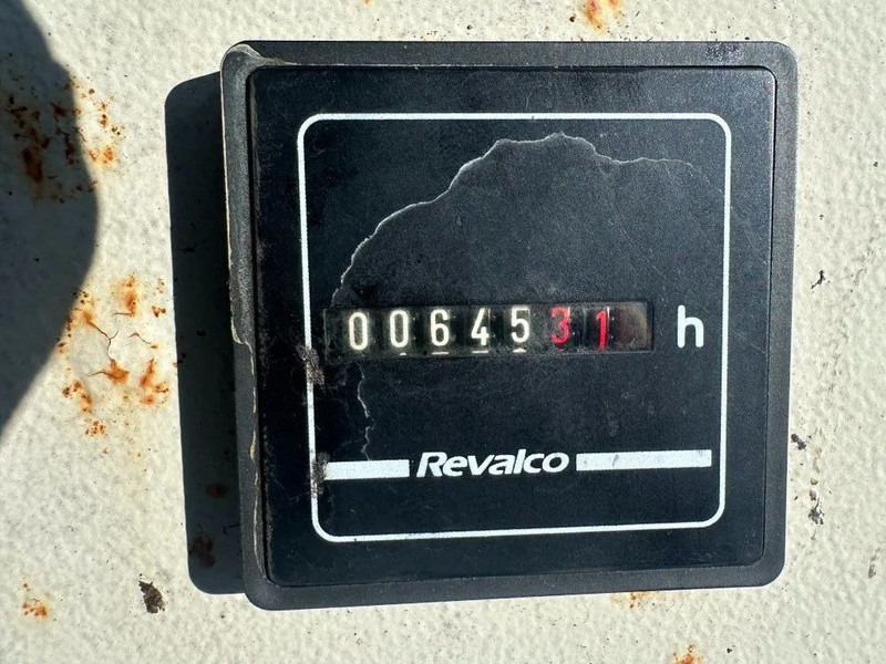 Perkins T4.236 Stamford 60 kVA generatorset 645 hours ! - Elektrisk generator: bilde 5 Perkins T4.236 Stamford 60 kVA generatorset 645 hours ! - Elektrisk generator: bilde 5