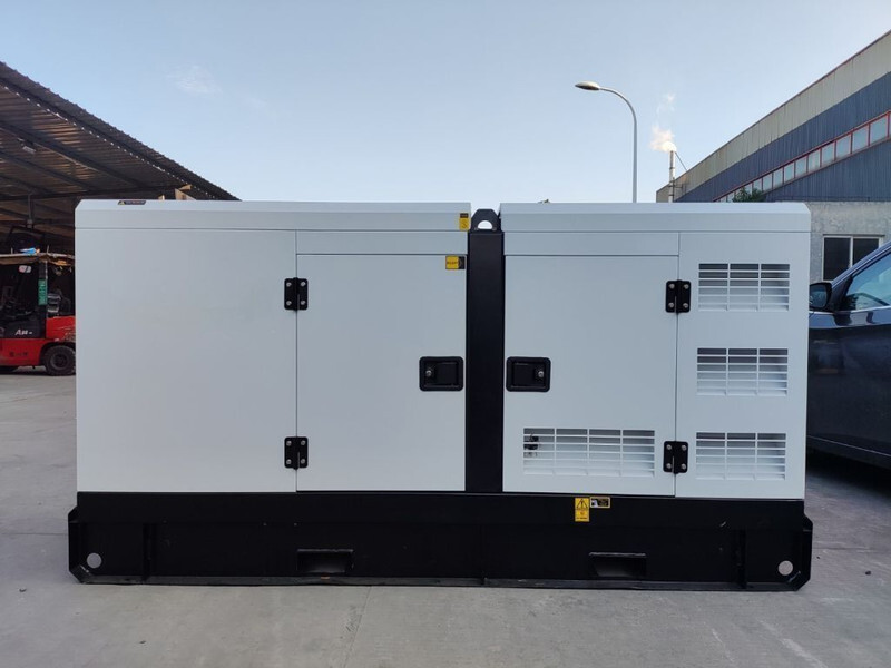 Scania DC13 Leroy Somer 350 kVA Silent generatorset New ! EU Stage 5 ! Stage V - Elektrisk generator: bilde 5 Scania DC13 Leroy Somer 350 kVA Silent generatorset New ! EU Stage 5 ! Stage V - Elektrisk generator: bilde 5