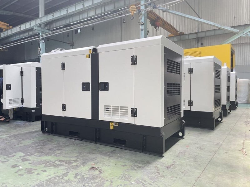 Scania DC13 Leroy Somer 400 kVA Silent generatorset New ! EU Stage 5 ! Stage V - Elektrisk generator: bilde 3 Scania DC13 Leroy Somer 400 kVA Silent generatorset New ! EU Stage 5 ! Stage V - Elektrisk generator: bilde 3