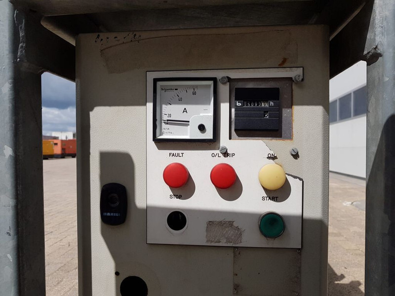 Vannpumpe WATERPOMP Elektrische Waterpompsets diverse vermogens 2.2 kW tot 18.5 kW: bilde 10