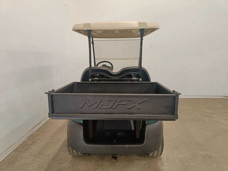 Clubcar Precedent 2-persoons: FlipFlop, Open laadbak, Terrein XXL Gesloten laadbak - Golfbil: bilde 5 Clubcar Precedent 2-persoons: FlipFlop, Open laadbak, Terrein XXL Gesloten laadbak - Golfbil: bilde 5