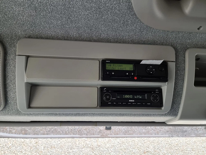 Transporter lastebil Iveco EuroCargo 80 E6 80E19: bilde 16