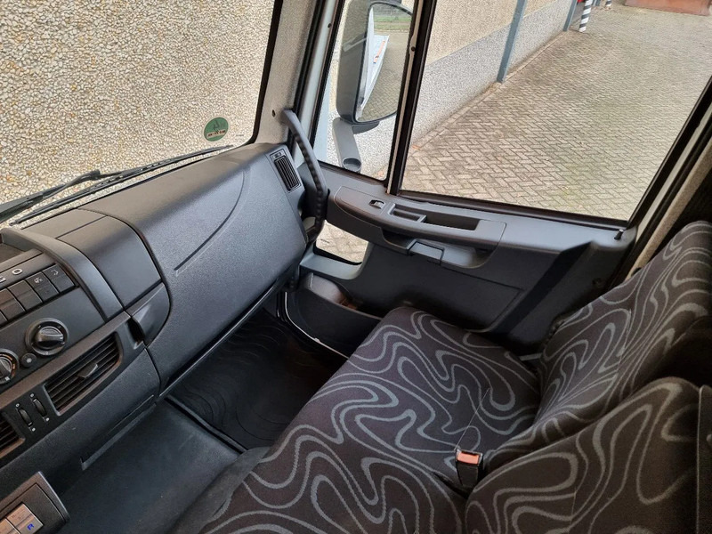 Transporter lastebil Iveco EuroCargo 80 E6 80E19: bilde 20