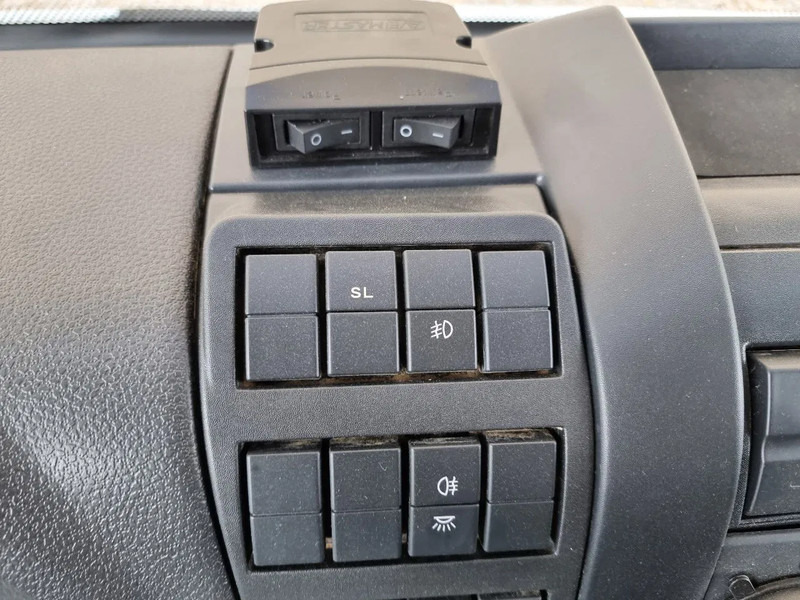 Transporter lastebil Iveco EuroCargo 80 E6 80E19: bilde 15