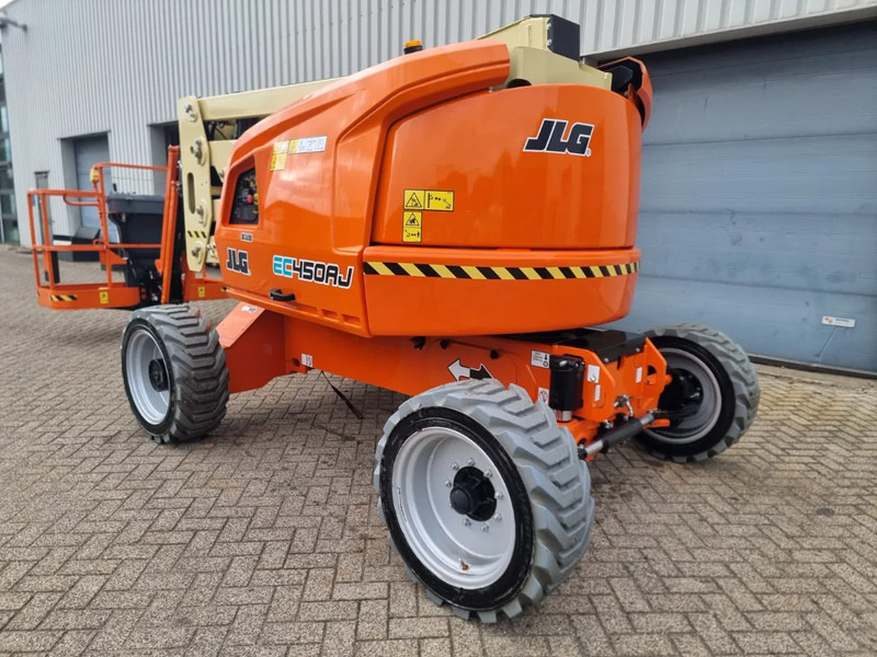 JLG EC450AJ - 76 uur - Bomlift: bilde 4 JLG EC450AJ - 76 uur - Bomlift: bilde 4