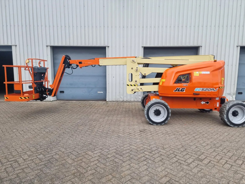 JLG EC520AJ - 216 uur - Bomlift: bilde 3 JLG EC520AJ - 216 uur - Bomlift: bilde 3