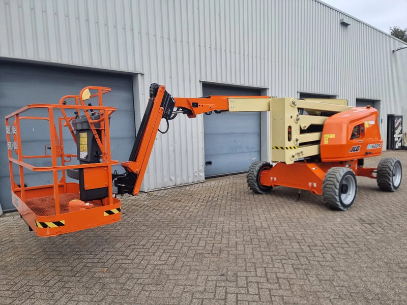 JLG EC520AJ - 216 uur - Bomlift: bilde 2 JLG EC520AJ - 216 uur - Bomlift: bilde 2