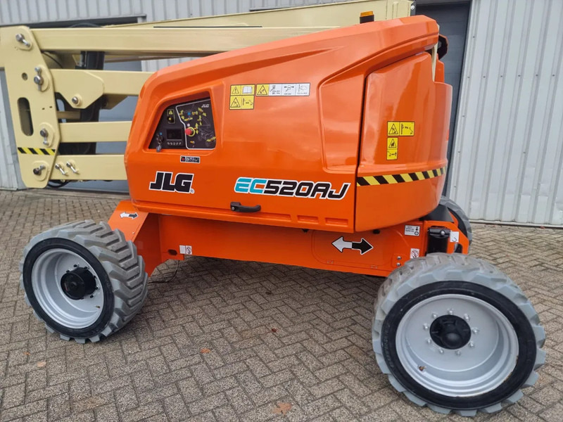 JLG EC520AJ - 216 uur - Bomlift: bilde 5 JLG EC520AJ - 216 uur - Bomlift: bilde 5