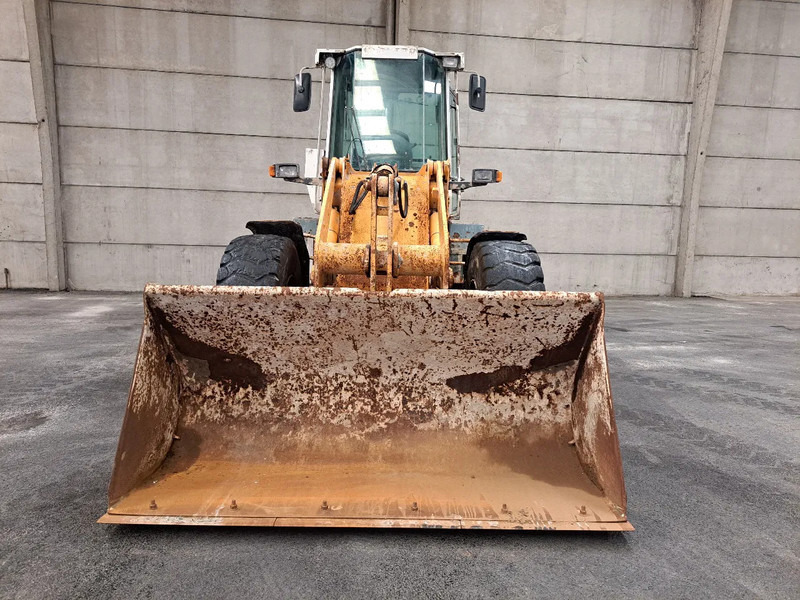 Liebherr L514 - Hjullaster: bilde 2 Liebherr L514 - Hjullaster: bilde 2