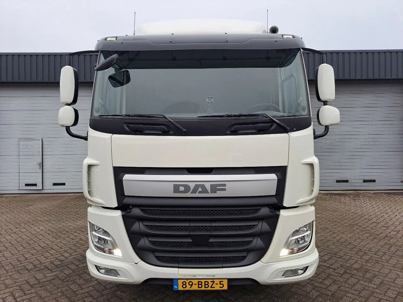 DAF CF NL TREKKER, MANUEL GEAR, LOW KM - Trekkvogn: bilde 2 DAF CF NL TREKKER, MANUEL GEAR, LOW KM - Trekkvogn: bilde 2