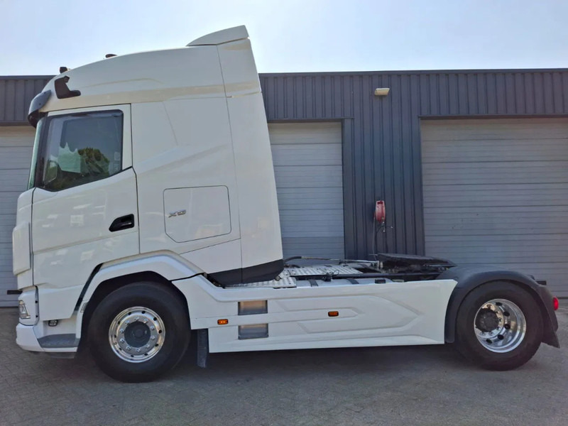 DAF XG XG480 HYDRO - Trekkvogn: bilde 3 DAF XG XG480 HYDRO - Trekkvogn: bilde 3