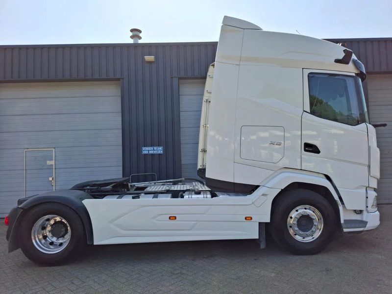 DAF XG XG480 HYDRO - Trekkvogn: bilde 2 DAF XG XG480 HYDRO - Trekkvogn: bilde 2
