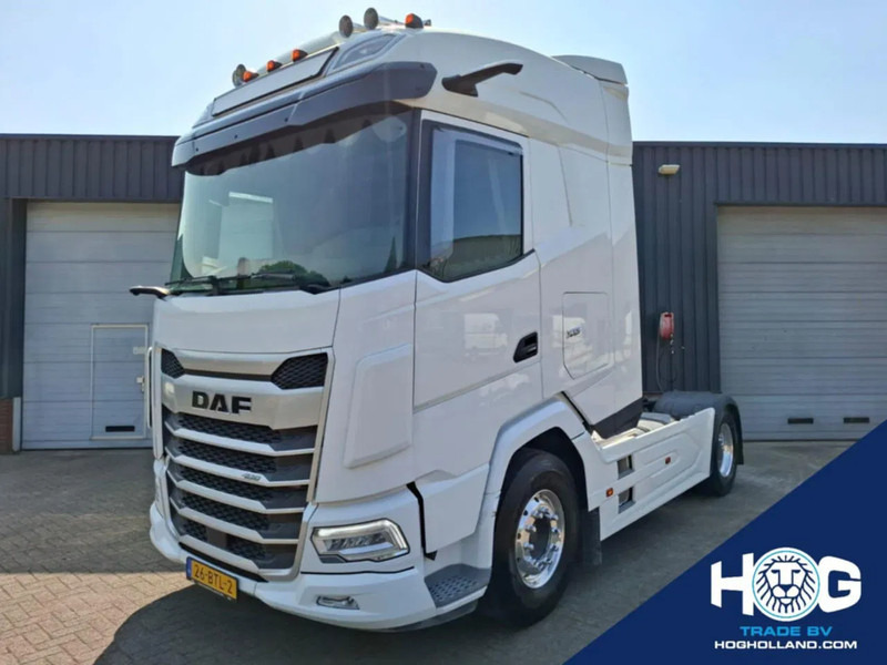 DAF XG XG480 HYDRO - Trekkvogn: bilde 1 DAF XG XG480 HYDRO - Trekkvogn: bilde 1